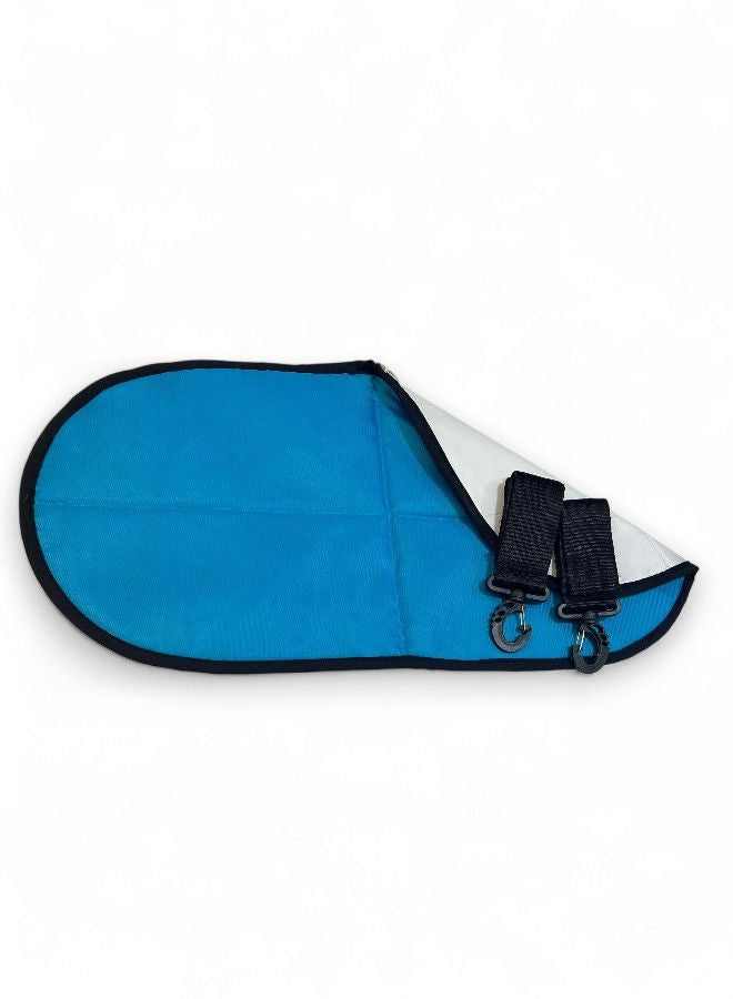 Multi-Functional Baby Diaper Backpack with Thermal Pockets
