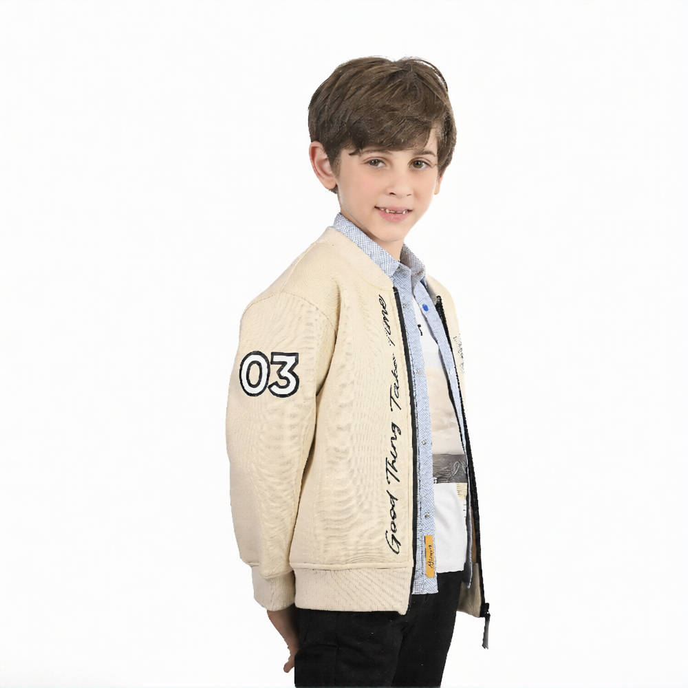 Urban Varsity Bomber Twins